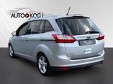 Ford C-Max Grand Titanium 1.0 EcoBoost EU6d-T 6-Sitze - Ford: 6.0