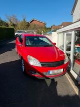 Opel Astra H TwinTop 1.8L *Top Zustand* - Opel Astra: H Twintop