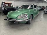 Citroën DS 21 Pallas I.E*5Gang*top originaler Zustand* - Citroën DS: 21 Pallas