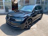 Volkswagen Tiguan Active/1.5TSI/Rückfahrkamera/Navi/ACC - gebrauchte Volkswagen Tiguan aus dem Jahr 2023