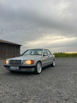 Mercedes-Benz Mercedes 190E 2.0l - Mercedes-Benz 190 aus 1985: 190e