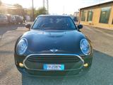 MINI Mini One D Clubman 1.5 Business - schwarze MINI One D Clubman