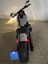 Harley-Davidson Softail Slim Custom Bike  2 Jahre Garantie  - HARLEY-DAVIDSON BIKE