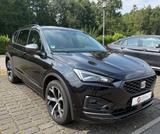 Seat Tarraco 1.5 TSI FR/LED/Navi/ACC/Kamera - Seat Tarraco aus 2023
