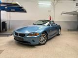 BMW Bmw Z4 ASI-MANUALE-2.5-STOR.TAGL COMPLETO - BMW Z-Reihe mit 5 Türen