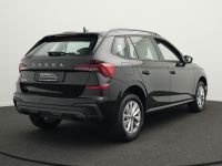 Skoda Kamiq - Vorschau Bild 3