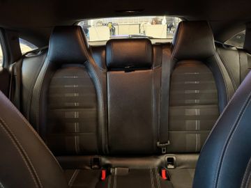 MYAUTOCENTER – Gebraucht- und Jahreswagen mit Werkstattservice in Pfaffenhofen Mercedes-Benz CLA Shooting Brake CLA 180 *AMG*Navi*AHK*