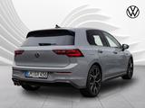 Volkswagen Golf VIII GTD Black Style 2.0 TDI DSG, Navi, LED - Volkswagen Golf mit Diesel-Antrieb: Leder, Limousine, 2.0