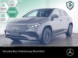 Mercedes-Benz EQA 300 4M AMG Advanced PLUS/20"/VZ-Ass/Totw-Ass - Mercedes-Benz EQA in Düsseldorf