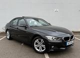 BMW 330 d Aut. HUD DAB Xenon SHZ V+H Leder Memory