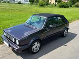 Volkswagen Golf I 1.8l Cabrio Fashion - Volkswagen Golf: Fashion