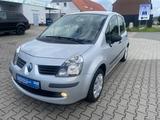 Renault Modus Cite - Renault Modus Gebrauchtwagen
