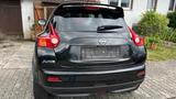 Nissan Juke 1.6, wendiger SUV Flitzer - gebrauchte Nissan Juke aus dem Jahr 2011