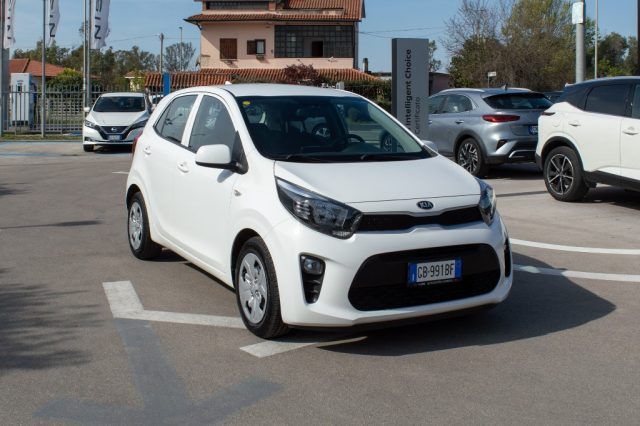 Kia KIA Picanto 1.0 12V GPL 5 porte Urban