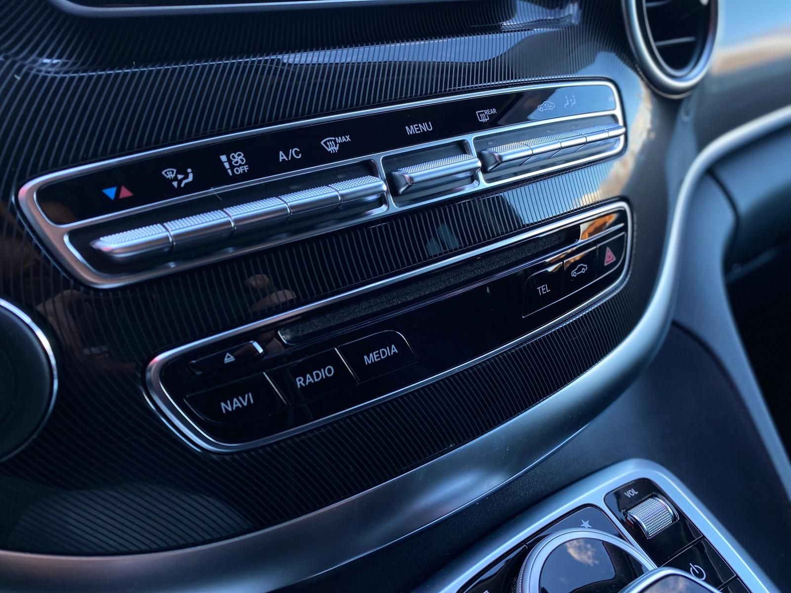 MERCEDES-BENZ V220d LANG LED#AHK#NAVI#PDC#TEMPO#SHZ#8SITZE - Image 12
