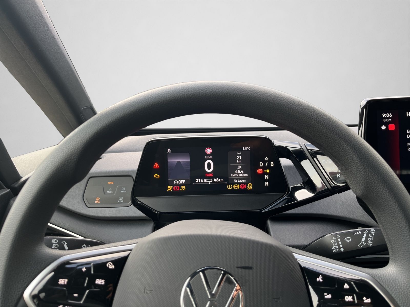 Volkswagen ID.3 - Bild 11