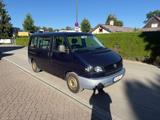 Volkswagen T4 Caravelle - VW T4 Caravelle von 2002