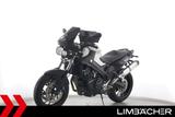 BMW F 800 R - LeoVince, Griffheizung, LED - BMW R 80