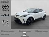 Toyota C-HR Hybrid GR Sport 2.0 Navi Leder JBL LED Tief - Toyota Gebrauchtwagen in Wilhelmshaven