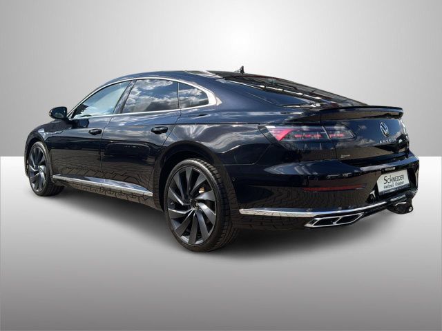 ARTEON 2.0 TDI DSG 4 MOTION R-LINE