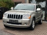 Jeep Grand Cherokee V8/Limited/95Tkm/2Hand/EuModel - Jeep: Automatik