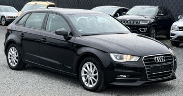 Audi A3 - 9