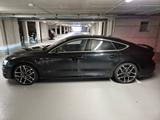 Audi A7 3.0 TDI 235kW quattro tiptronic Sportb. - - gebrauchte Audi A7 aus dem Jahr 2015