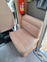 Adria Coral S 670 SL - Adria Coral s 670 sl