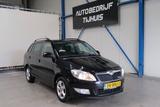 Skoda Fabia kombi 1.2 TDI Greenline Businessline - Skoda Fabia Greenline mit Diesel-Antrieb
