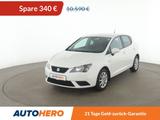 Seat Ibiza 1.0 TSI Style *TEMPO*SHZ*KLIMA* - Seat Ibiza: Weiß
