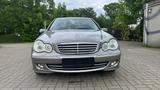 Mercedes-Benz C 220 C Limousine C 220 CDI - gebrauchte Mercedes-Benz C 220 aus dem Jahr 2004