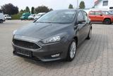 Ford Focus 1.0 EcoBo. Cool&Con. Automatik Motor u. Ge - Ford Focus: Motor