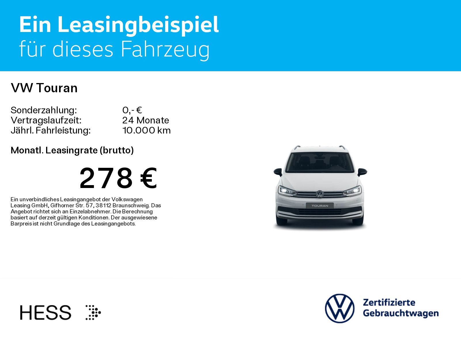 Volkswagen Touran 1.5 TSI DSG ENERGY 7-SITZER IQ.LIGHT AHK foto 3
