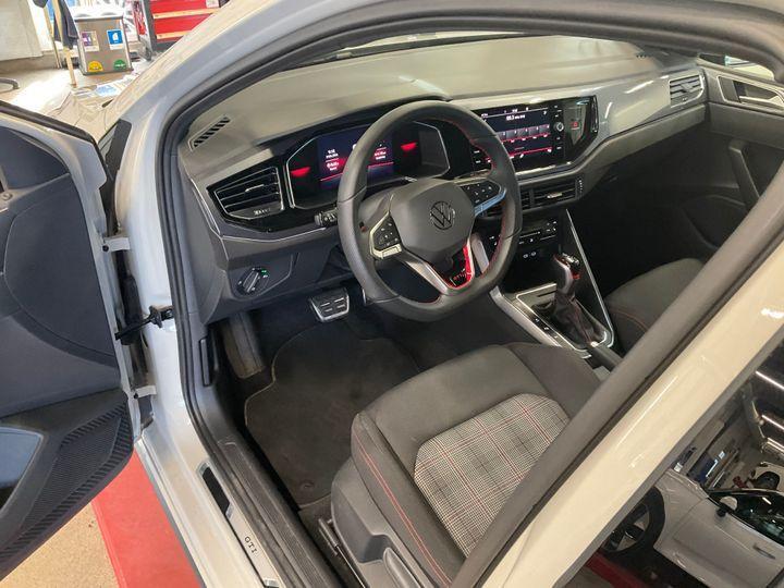 Volkswagen Polo GTI IQ-LIGHT/ACC/CARPLAY/SIDE/PARK-ASSIST, миниатюра 6