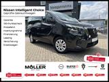 Nissan Primastar dCi170 DCT Tekna Navi Kamera 8-Sitzer - Nissan Primastar: Kombi