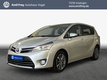 Toyota Verso - 1