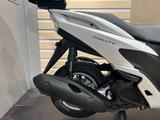 Yamaha Tricity 125 *Topcase*Top-Zustand* - YAMAHA TRICITY