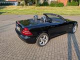 Mercedes-Benz SLK 200 Kompressor - - Mercedes-Benz SLK-Class aus 2002