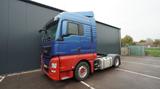 MAN TGX 18.420 ADR 664.400KM - MAN Adr