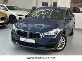 BMW X2 sDrive 18d Aut/HeadUP/CAM/NAVI+/SPUR/HiFi/LED - BMW X2 in Frankfurt (Main)