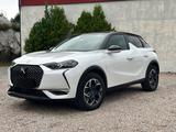 DS Automobiles DS3 Crossback PureTech 130 Grand Chic  - weiße DS Automobiles DS3 Crossback