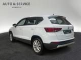 Seat Ateca Style 1.5 TSI DSG |Standheizung|360°|DAB| - gebrauchte Seat SUV & Geländewagen
