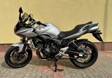 Yamaha FZ6 Faser S2 ABS Scheckheft Top-Zustand - YAMAHA FZ