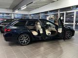 BMW 530e Touring xD M Sport AHK+DAP+HUD+LASER PARK - BMW 530 Gebrauchtwagen in Hamm