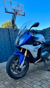BMW R 1200 RS Super gepflegt zum Traumpreis - Motorräder