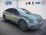 Citroën eC4 Shine Navi, DAB, Apple CarPlay - scheckheftgepflegte Citroën ë-C4
