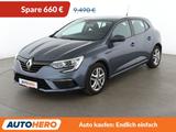 Renault Megane 1.2 TCe Energy Play *LED*TEMPO*KLIMA* - Renault Megane: 1.2