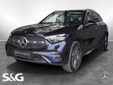 Mercedes-Benz GLC 400 e 4M AMG AHK+PANORAMA+360°+DISTRONIC+19" - Mercedes-Benz GLC 400 Plug-in Hybrid (PHEV) Gebrauchtwagen