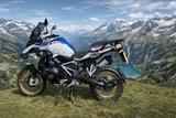 BMW R 1250 GS HP Style - gebrauchte Motorräder in Aachen