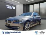 BMW 520i T. BI-XENON NAVIGATION PANO PDC SHZ 18" - BMW 520 in Lübeck